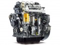 Промышленный дизельный двигатель JCB Dieselmax Stage 3A (IIIA) / Tier 3 Base Engine 74 & 85 kW (Джей Си Би Дизельмакс Стэйдж 3А 74 и 85 кВт)