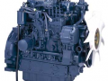 Промышленный дизельный двигатель Kubota V3800-DI-T-E3B (Кубота В3800-ДИ-Т-Е3Б)