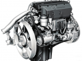 Дизельный двигатель Mercedes-Benz OM904LA (Мерседес Бенц ОМ 904 ЛА)