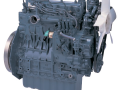 Промышленный дизельный двигатель Kubota V1505-E3B (Кубота В1505-Е3Б)