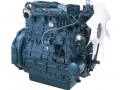 Промышленный дизельный двигатель Kubota V2203-M-E3B (Кубота В2203-М-Е3Б)