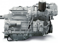 Промышленный дизельный двигатель MAN D2866 (МАН Д2866)