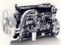 Промышленный дизельный двигатель Iveco Cursor 8 (Ивеко Курсор 8)