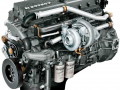Промышленный дизельный двигатель Iveco Cursor 10 (Ивеко Курсор 10)