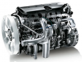 Промышленный дизельный двигатель Iveco Cursor 13 (Ивеко Курсор 13)