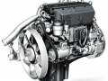 Дизельный двигатель Mercedes-Benz OM924LA (Мерседес Бенц ОМ 924 ЛА)