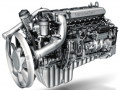 Дизельный двигатель Mercedes-Benz OM457 (Мерседес Бенц ОМ 457)