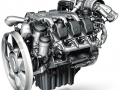 Дизельный двигатель Mercedes-Benz OM501 (Мерседес Бенц ОМ 501)