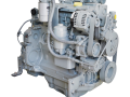 Промышленный дизельный двигатель Deutz BF4M2012