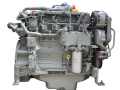 Промышленный дизельный двигатель Deutz BF4M1013