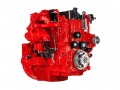 Промышленный дизельный двигатель Cummins ISB4.5 / 4ISBe (Камминз / Камминс ИСБ 4.5 / 4ИСБе)