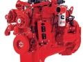Промышленный дизельный двигатель Cummins ISF6.7 / ISB 325 / 6ISBe (EPA 07) (Камминз / Камминс ИСФ 6.7 / 6ИСБе / ИСФ 325)