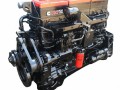 Промышленный дизельный двигатель Cummins N14 Celect Plus (Камминз / Камминс Н14 Селект Плюс)