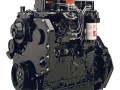 Тяговой дизельный двигатель Cummins 4BT (Камминз / Камминс 4БТ)