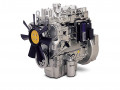 Промышленный дизельный двигатель Perkins 1104D-44T (Перкинс 1104Д-44Т)