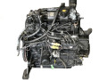 Промышленный дизельный двигатель Shibaura N844 / N844T (Шибаура Н844Т)