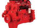 Промышленный дизельный двигатель Cummins 6CT / QSC8.3 / C8.3 (Камминз / Камминс 6СТ / КуэССи8.3 / С8.3)