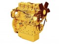 Промышленный дизельный двигатель CAT C1.7 (Катерпиллер С1.7)
