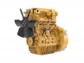 Промышленный дизельный двигатель CAT C2.8 (Катерпиллер С2.8)