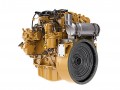 Промышленный дизельный двигатель CAT C3.4B менее 56 kW (Катерпиллер С3.4Б менее 56 кВт)