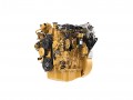 Промышленный дизельный двигатель CAT C3.4B более 56 kW (Катерпиллер С3.4Б более 56 кВт)