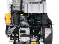 Промышленный дизельный двигатель JCB EcoMax Stage 3B (IIIB) / Tier 4 Final Engine 55 kW (Джей Си Би ЭкоМакс Стэйдж 3Б 55 кВт)