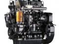 Промышленный дизельный двигатель JCB DieselMax Stage 3B (IIIB) / Tier 4 Interim Engine 55 kW Mech (Джей Си Би ДизельМакс Стэйдж 3Б 55 кВт Меч)