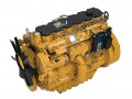 Промышленный дизельный двигатель CAT C6.6 Acert / 3116 (Катерпиллер С6.6 Ацерт)