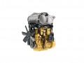 Промышленный дизельный двигатель CAT C7.1 Acert (Катерпиллер С7.1 Ацерт)