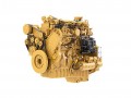 Промышленный дизельный двигатель CAT C9.3B (Катерпиллер С9.3Б)
