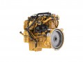 Промышленный дизельный двигатель CAT C9.3 Acert (Катерпиллер С9.3 Ацерт)