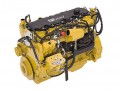 Промышленный дизельный двигатель CAT C7 Acert / 3126 (Катерпиллер С7 Ацерт)