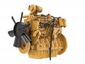 Промышленный дизельный двигатель CAT C7.1 (Катерпиллер С7.1)