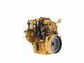 Промышленный дизельный двигатель CAT C9 Acert (Катерпиллер С9 Ацерт)