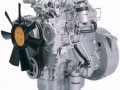 Промышленный дизельный двигатель Perkins 1004-40 (Перкинс 1004-40)