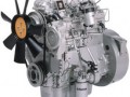 Промышленный дизельный двигатель Perkins 1004-40T (Перкинс 1004-40Т)