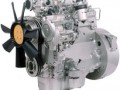 Промышленный дизельный двигатель Perkins 1004-42 (Перкинс 1004-42)