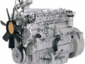 Промышленный дизельный двигатель Perkins 1006-60T (Перкинс 1006-60Т)